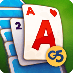 Solitaire Tour™: Classic Tripeaks Card Game