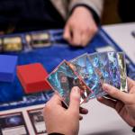 1000ct Matte Trading Card Sleeves for TCG