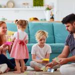 1000ct Matte Trading Card Sleeves for TCG