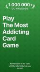 Classic Solitaire Card Game for All Ages