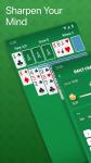 Classic Solitaire Card Game for All Ages