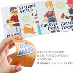 LotFancy Kids Card Game Set - 6 Decks