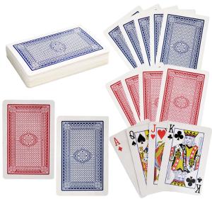 24-Pack Dreidel Company Playing Card Decks