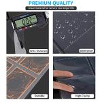 9 Pocket Trading Card Sleeves for 3 Ring Binders