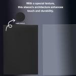 300 Count Matte Trading Card Sleeves - 3 Colors