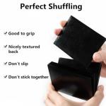 120-Pack Matte Card Sleeves for Trading Cards