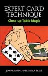 Mastering Card Techniques (Dover Magic Books)