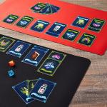Okuna Outpost Roll-Up Card Playmat 2-Pack