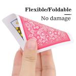 Timenued 2-Pack Playing Cards for Game Night