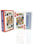 LEQBO Classic Smooth Playing Cards for Games