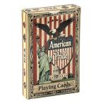 VZONE 250th Anniversary Waterproof Plastic Playing Cards