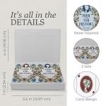 Book Lovers Playing Cards - Pride and Prejudice Design