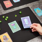 Okuna Outpost Trading Card Playmat 2-Pack