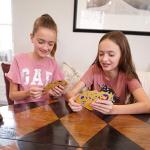 Old Maid Classic Card Game for Ages 4+