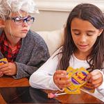 Old Maid Classic Card Game for Ages 4+