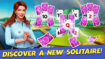 Solitaire Cruise: Classic Tripeaks Card Game