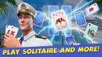 Solitaire Cruise: Classic Tripeaks Card Game