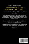 25 Easy Card Tricks for Beginners