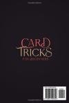 Beginner Card Magic Tricks to Amaze Anyone