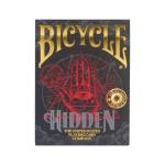 Bicycle Hidden Deck of Playing Cards