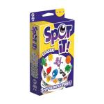 Asmodee Spot It! Eco Pocket Card Game