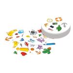 Asmodee Spot It! Eco Pocket Card Game