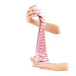 Automatic Waterfall Magic Playing Cards for Cardistry