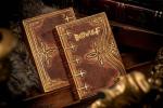 Beowulf Luxury Playing Cards - Standard Edition