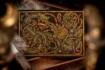 Beowulf Luxury Playing Cards - Standard Edition