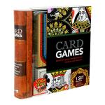 SpiceBox Classic Card Games Set for All Ages