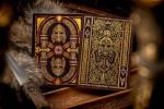 Beowulf Luxury Playing Cards - Standard Edition