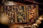 Beowulf Luxury Playing Cards - Standard Edition