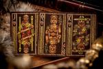 Beowulf Luxury Playing Cards - Standard Edition