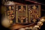 Beowulf Luxury Playing Cards - Standard Edition