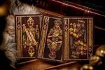 Beowulf Luxury Playing Cards - Standard Edition