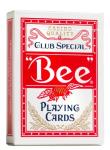Bee Standard Index Playing Cards