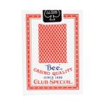 Bee Standard Index Playing Cards