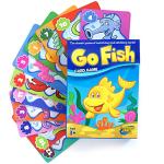 Go Fish Classic Card Game for Kids 3+