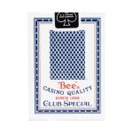 Bee Standard Index Playing Cards