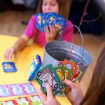 Go Fish Classic Card Game for Kids 3+