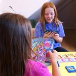 Go Fish Classic Card Game for Kids 3+