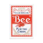 Bee Standard Index Playing Cards