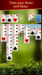 Classic Solitaire Card Game