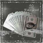 Magic Kiss Waterproof Foil Poker Playing Cards Set