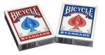 Bicycle Poker Size 6 Deck Playing Cards Set
