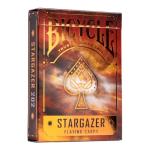 Bicycle Stargazer 202 Cosmic-Themed Playing Cards