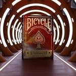 Bicycle Stargazer 202 Cosmic-Themed Playing Cards