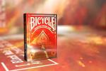 Bicycle Stargazer 202 Cosmic-Themed Playing Cards