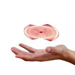 MilesMagic Hummingbird Card Trick Gimmick