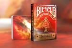 Bicycle Stargazer 202 Cosmic-Themed Playing Cards